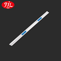 Factory Direct Sales Plastic 200mm Snake Spring Clips Paper Fasteners1
