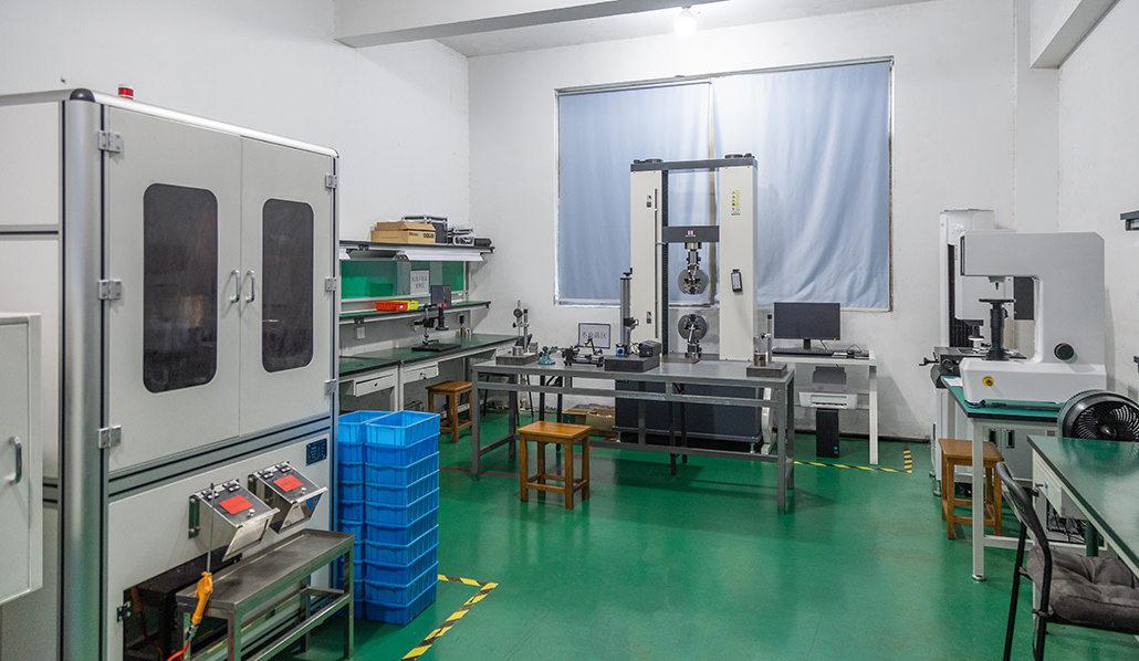 Гарантыя якасці, строгі кантроль якасці прадукцыі