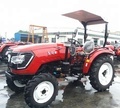 Factory Direct 50hp 4 Wheel Drive Tractor - Best Quality Sale1