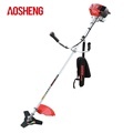 AOSHENG Professional 43cc 2 Stroke Gasoline Brushcutter Machine1