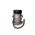 Delonghi X3000 Air Conditioner Compressor DZ132418450341