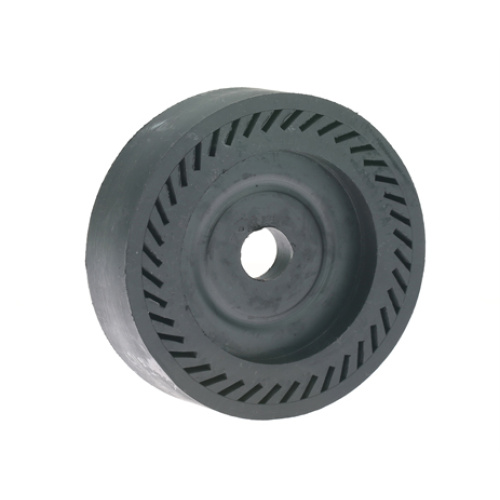 Expandable Rubber Drum Wheel