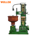 Vertical Brake Drum and Disc Cutting Lathe Machines: T8362 & T8370 for Auto Repair Industry1