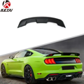 Rear Wing Spoiler Bumper for Ford Mustang 2010-2014 V6 & GT & GT5001