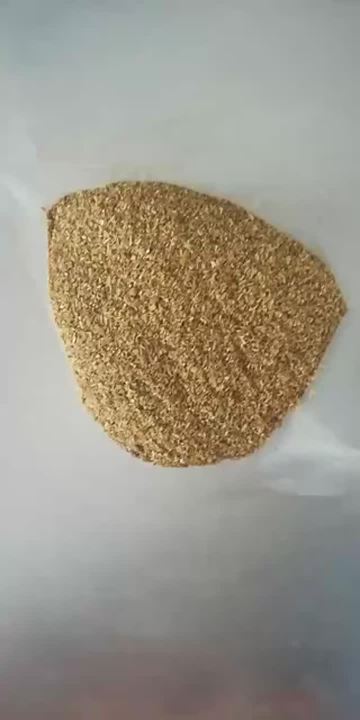 choline chloride corn cob