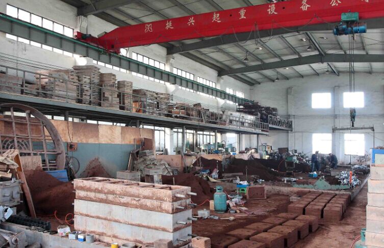 NINGBO KSION MACHINERY CO.,LTD