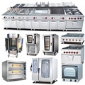Industrial and Restaurant Kitchen Equipment1