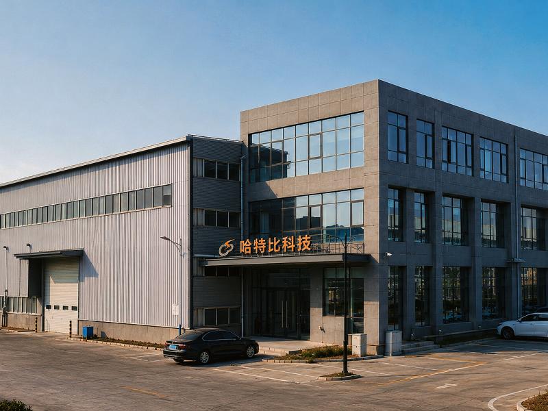 Chongqing Heartbeatknight Technology Co., Ltd.
