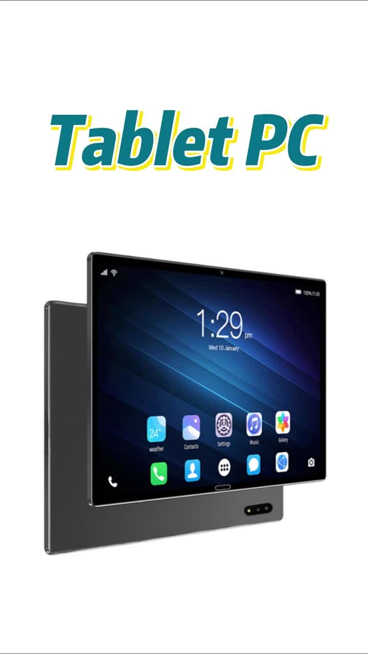 10 tablet S202 PC