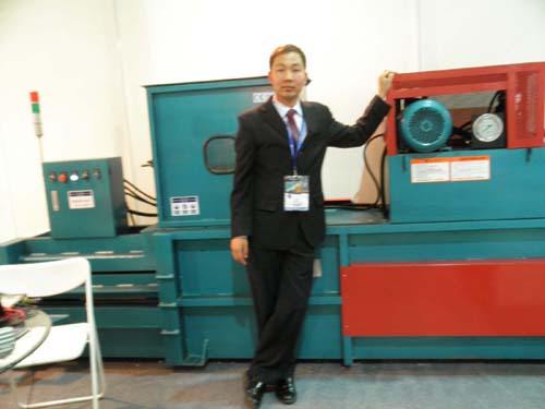 Shaanxi Nick Machiney Equipment Co.,Ltd