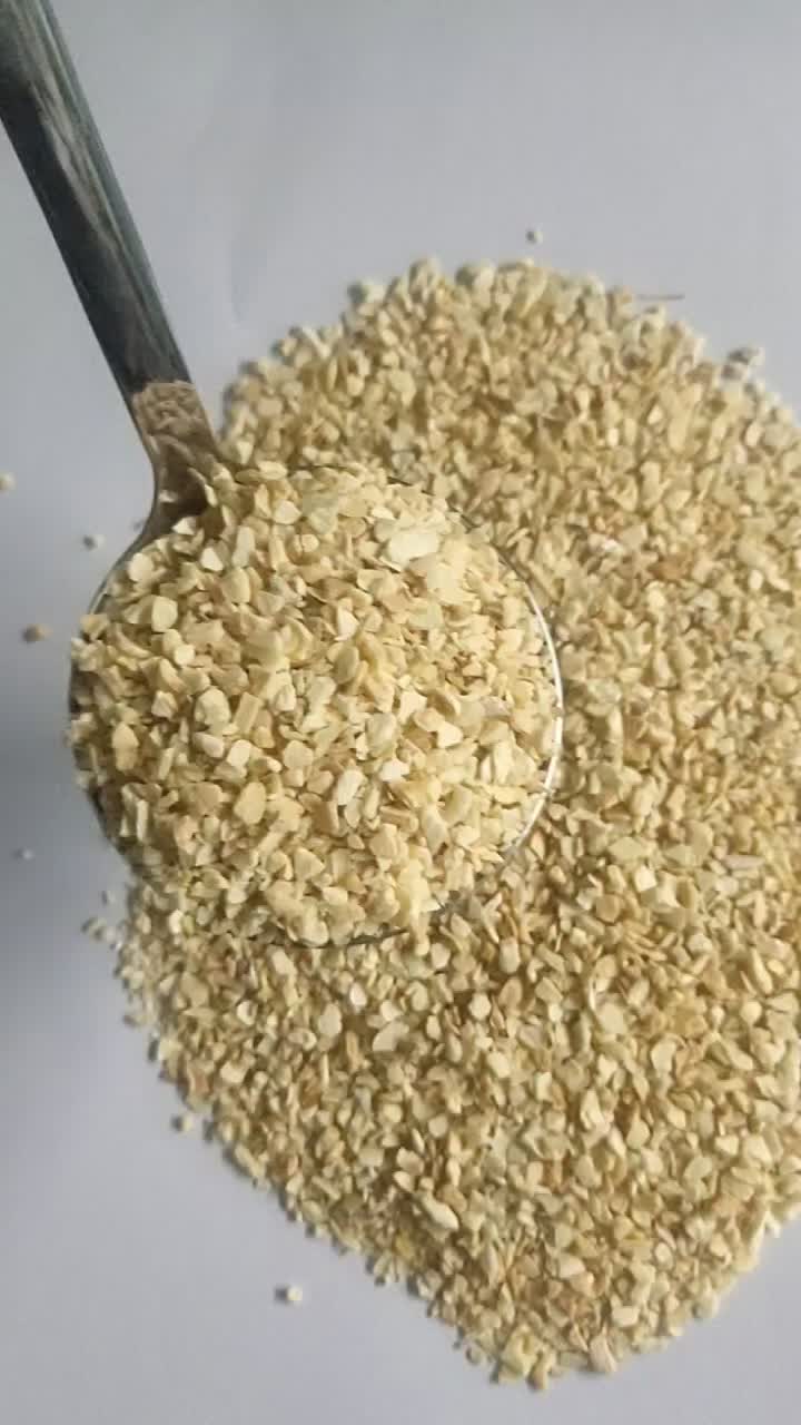 Garlic minced 8-16