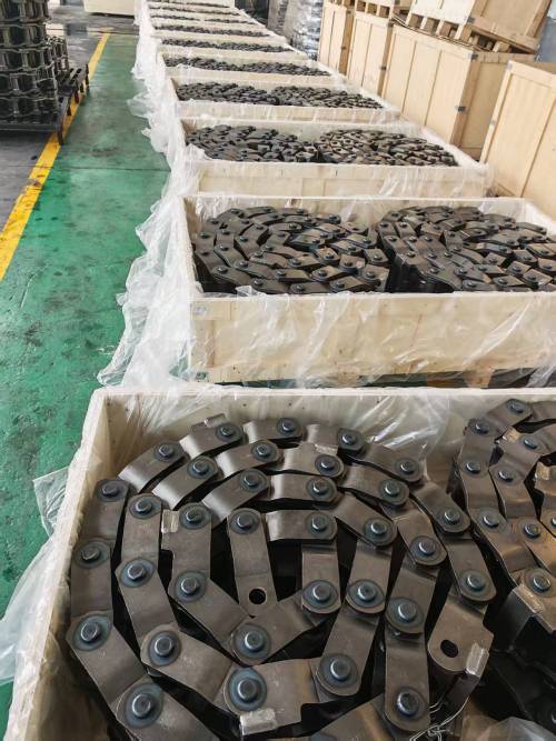 Kostir og gallar þess að nota málmduft til að þrífa sérstakar keðjur