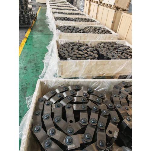 Kostir og gallar þess að nota málmduft til að þrífa sérstakar keðjur