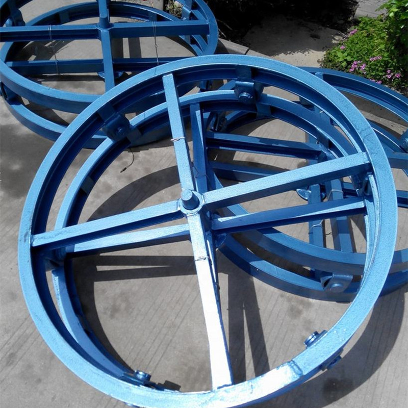 Cable Reel Steel Stand