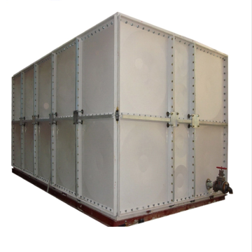 Asia's Top 10 Frp Drinking Water Tank Manufacturers List