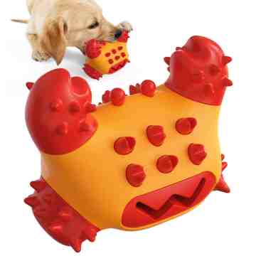 dog toy video