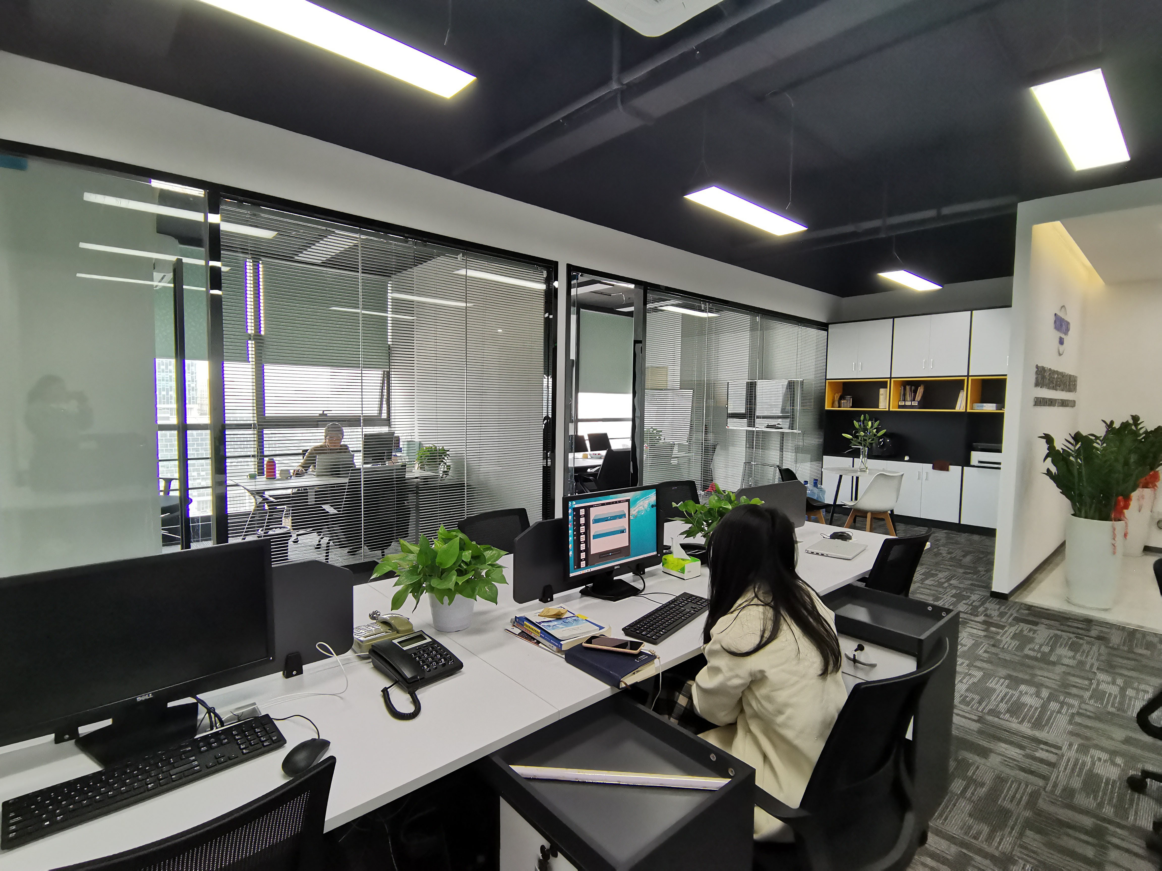 Shenzhen Runtop Technology Co.LTD