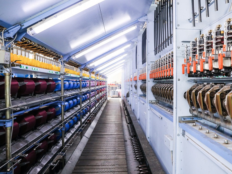 Shaoxing Shiffon Textile Co., Ltd