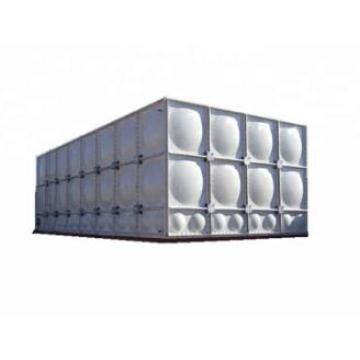 China Top 10 Grp Assembled Water Tank Brands