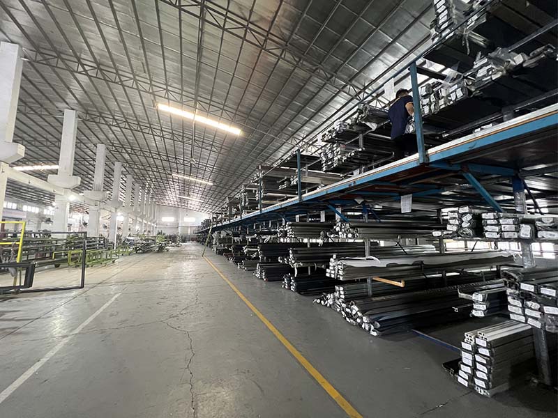 Foshan City JBD Home Building Material Co.,Ltd.