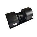 DC 12V/24V Dual Blower Evaporator Blower1