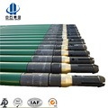 Puyang Zhongshi Group subsurface down hole thin wall sucker rod pump sucker rod pump model sucker rod pump1