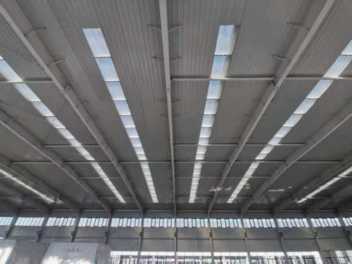 Um guia completo para telhas UPVC T - a solução ideal para telhados resistentes à corrosão