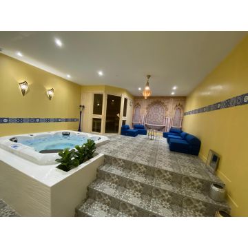 Let’s talk about whirlpool hot tub