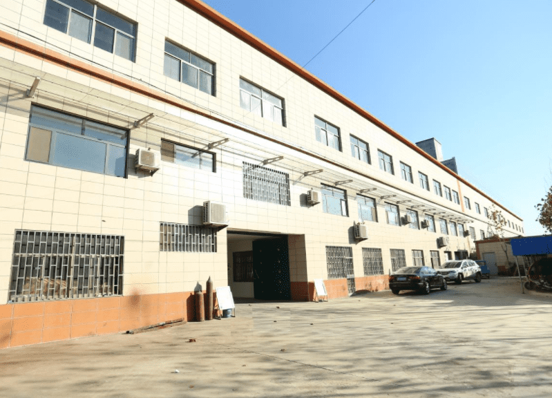 shandong top auto parts co.,ltd.