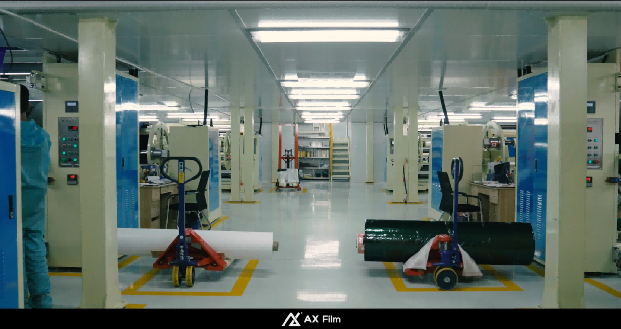 AX Film Ltd.