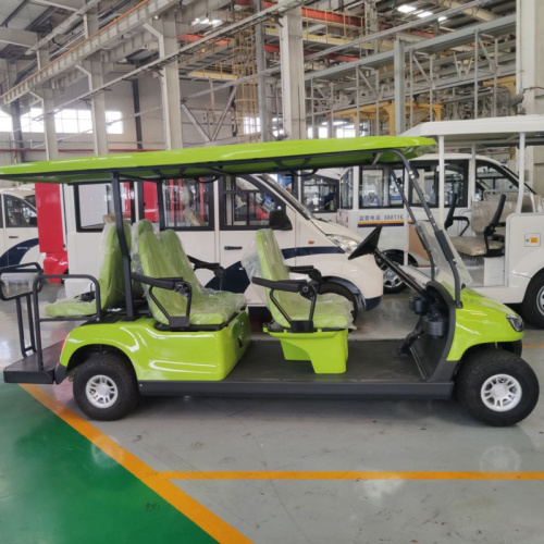 How should I choose an Golf Cart?