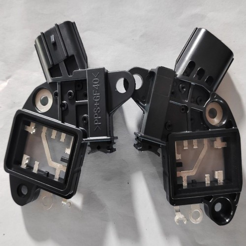 Moldes auxiliares para autopartes