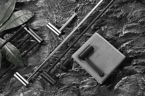 iF Design Award 2024：Bathroom Accessories Collection