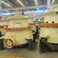 Conical Cone Stone Crushing Machine Price1