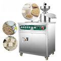 High-Efficiency Soymilk and Tofu Production Machine: Grinding, Cooking, and Extraction for Soybean Milk and Curd1