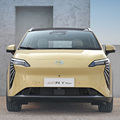 Aion Y 2024 Plus: 5-Door 5-Seater Pure Electric SUV - 510 Smart Driving Edition1