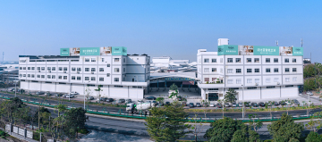 Guangdong Fabia Intelligent Technology Co., Ltd.