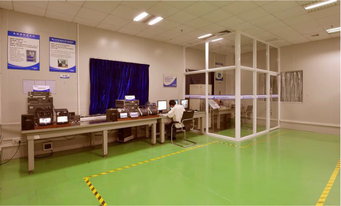 Jiangmen soundrace electronics and technology co.,ltd.