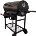 BBQ  Grill outdoor with trolley backyard  cheap price1