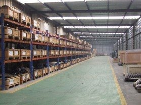 Tianjin Kefa Valve Co., Ltd.