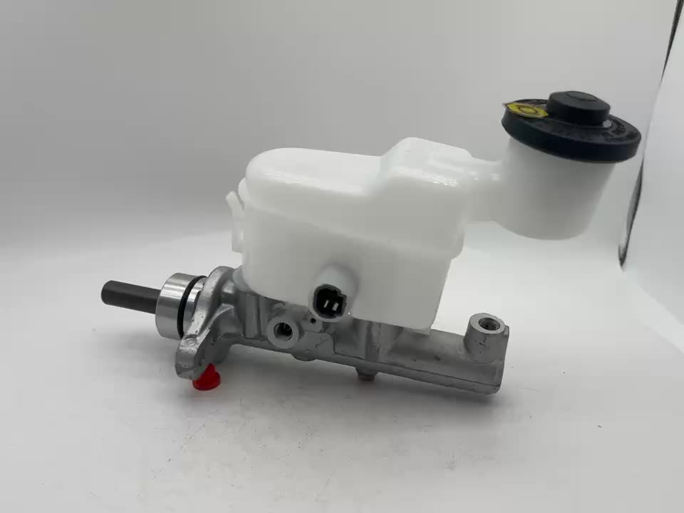 Auto Brake Master Cylinder for TOYOTA HILUX OEM 47201-0K0301