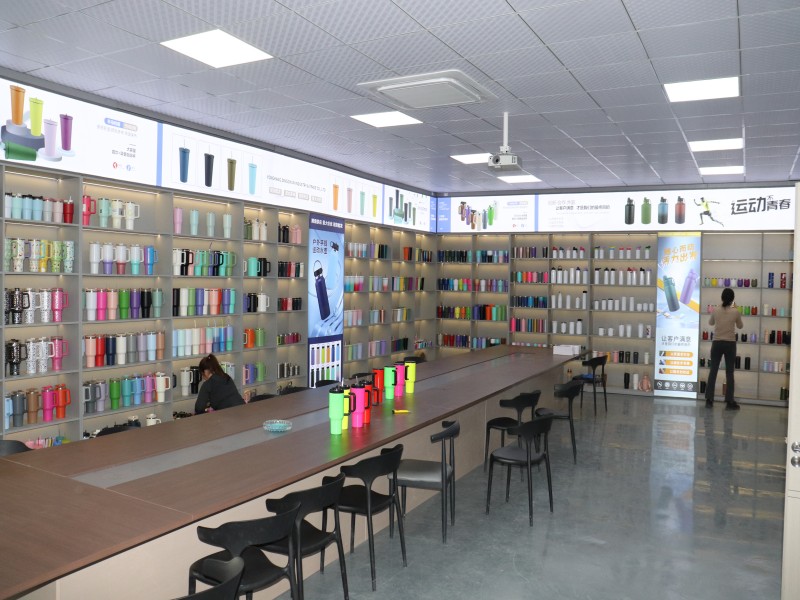 Yongkang Qingli industry and trade Co., LTD