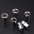 Female Socket Set for Auto Repair Tools1