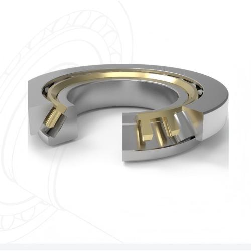 یاطاقان غلتکی تراز تراز ~1