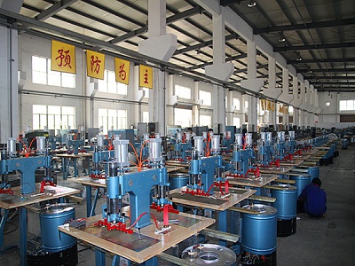 Hangzhou Xiaoshan Wanfeng Mechanical & Electrical Equipment Factory