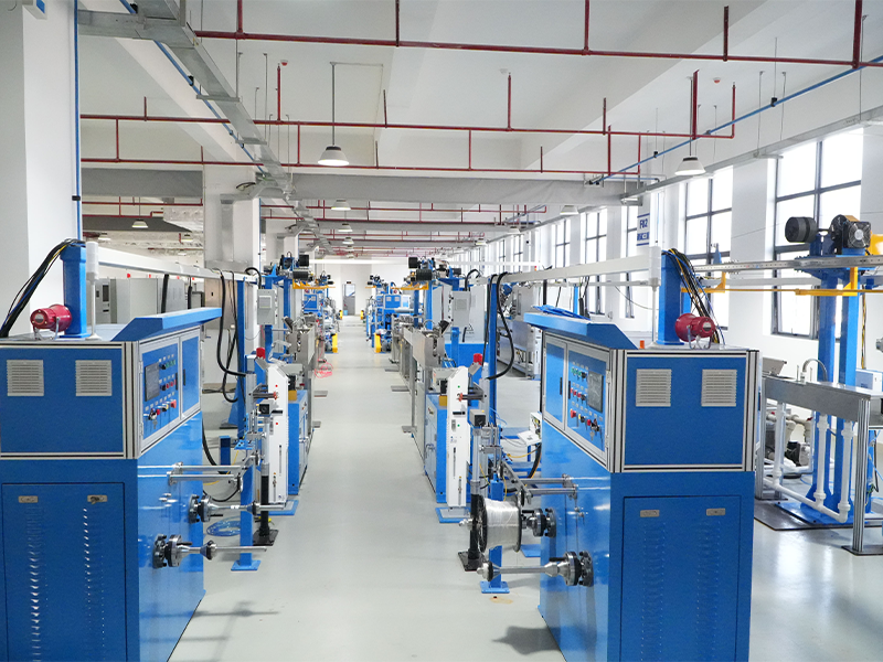Chuangzhan Intelligent Technology (Guangdong) Co., Ltd.