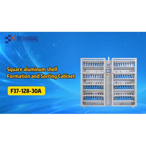 life cycle testing equipment