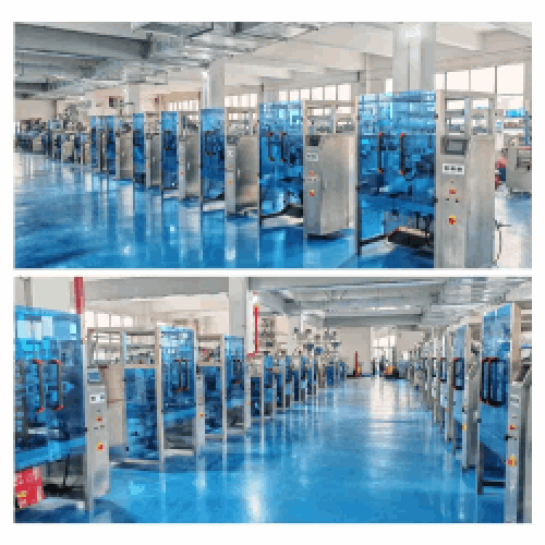 The Future of Packaging Machines: Trends, Innovations, and Industry Growth in 2025
