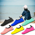 Summer Beach: Multi-Color Diving Socks & Snorkeling Swim Shoes Wholesale1