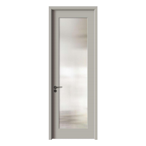 How to judge the quality of an High-End Painted Doors?